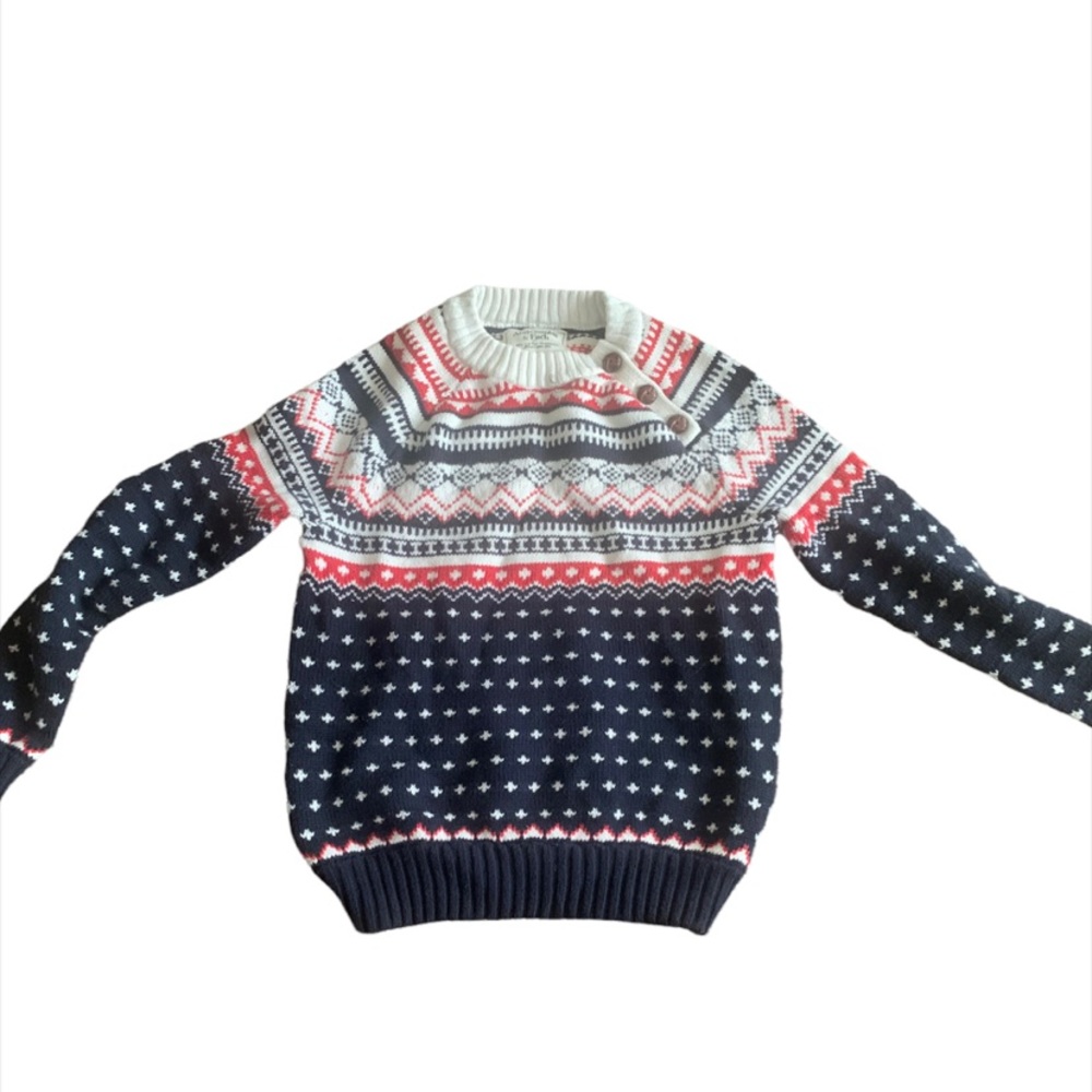 Christmas Sweater